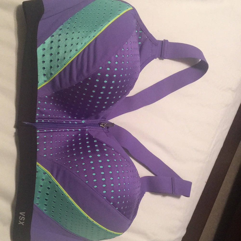 VSX Sports Bra